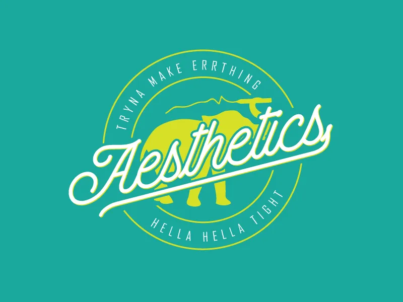 Branding & Identity work — image 1.61