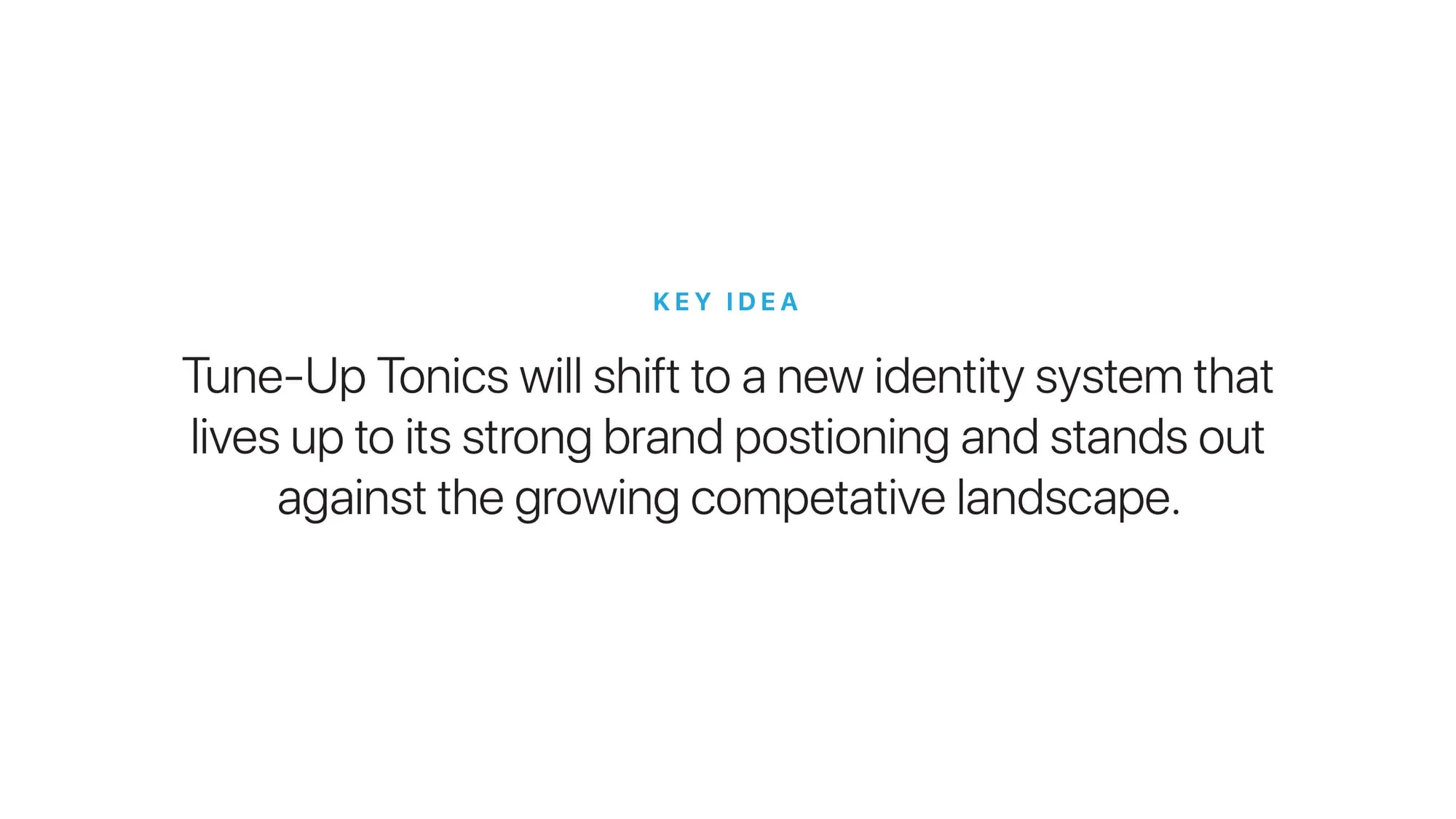 Tune-Up Tonics — image 4.2