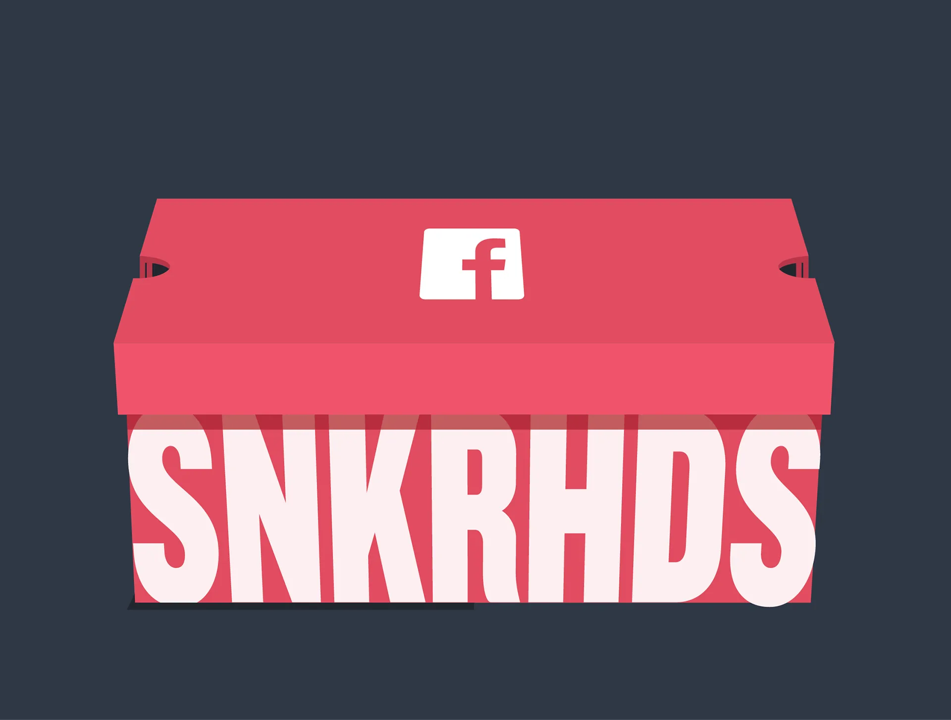 Facebook SNKRHDS — image 2.4