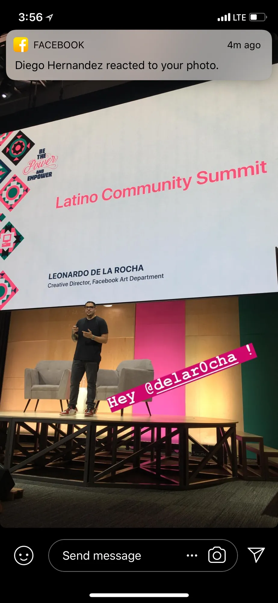 Latino Community Summit — image 2.4