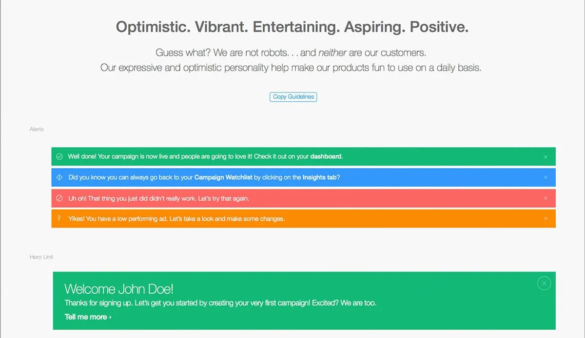 Yahoo Ad Products — image 3.4
