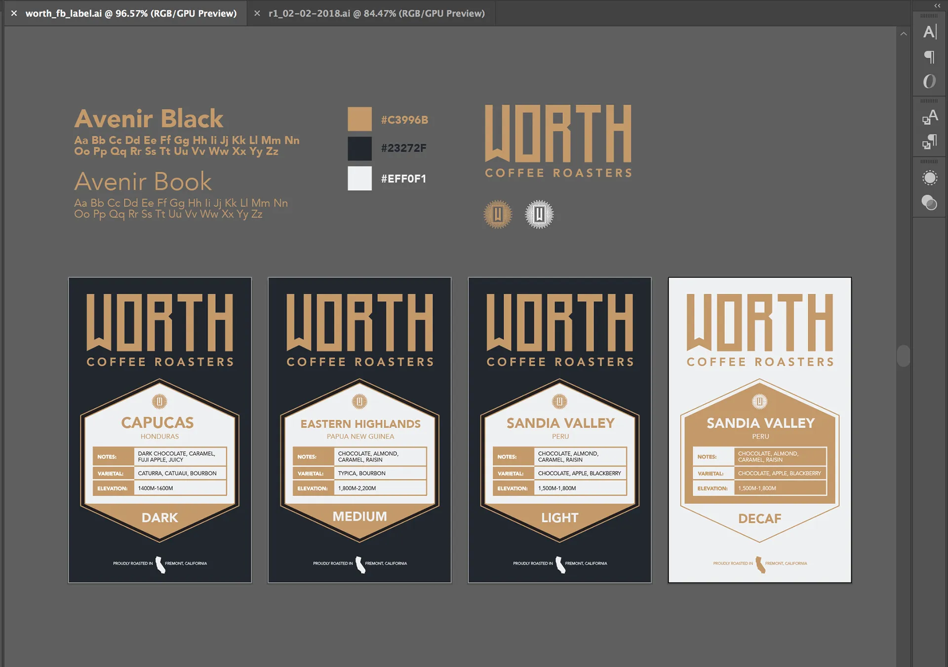 Worth Coffee Roasters — image 4.3