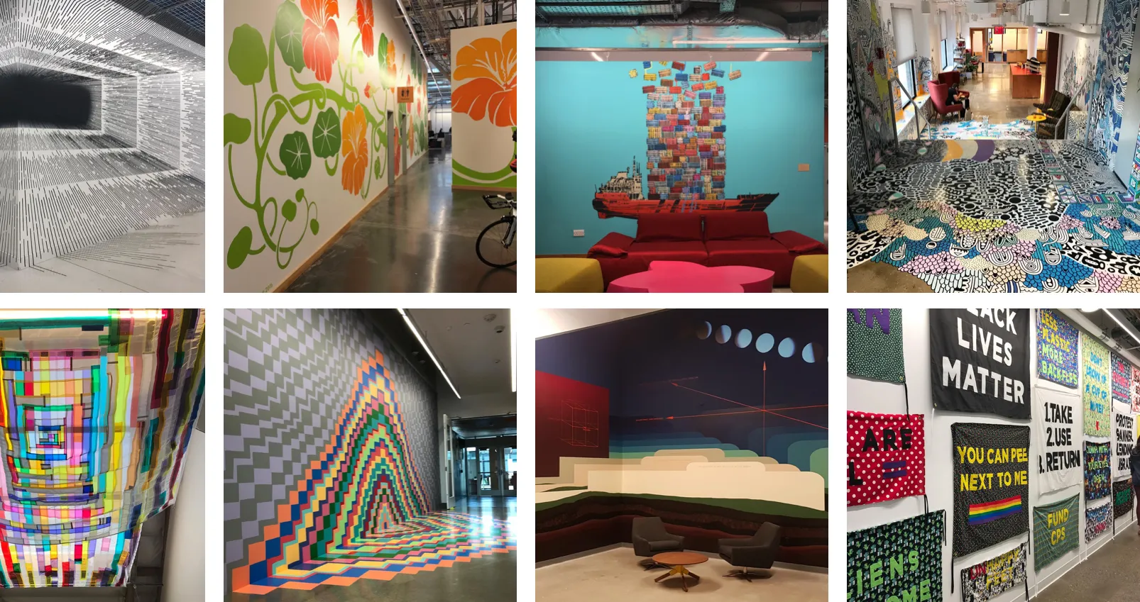 Creative Director - Facebook Art Department — image 13