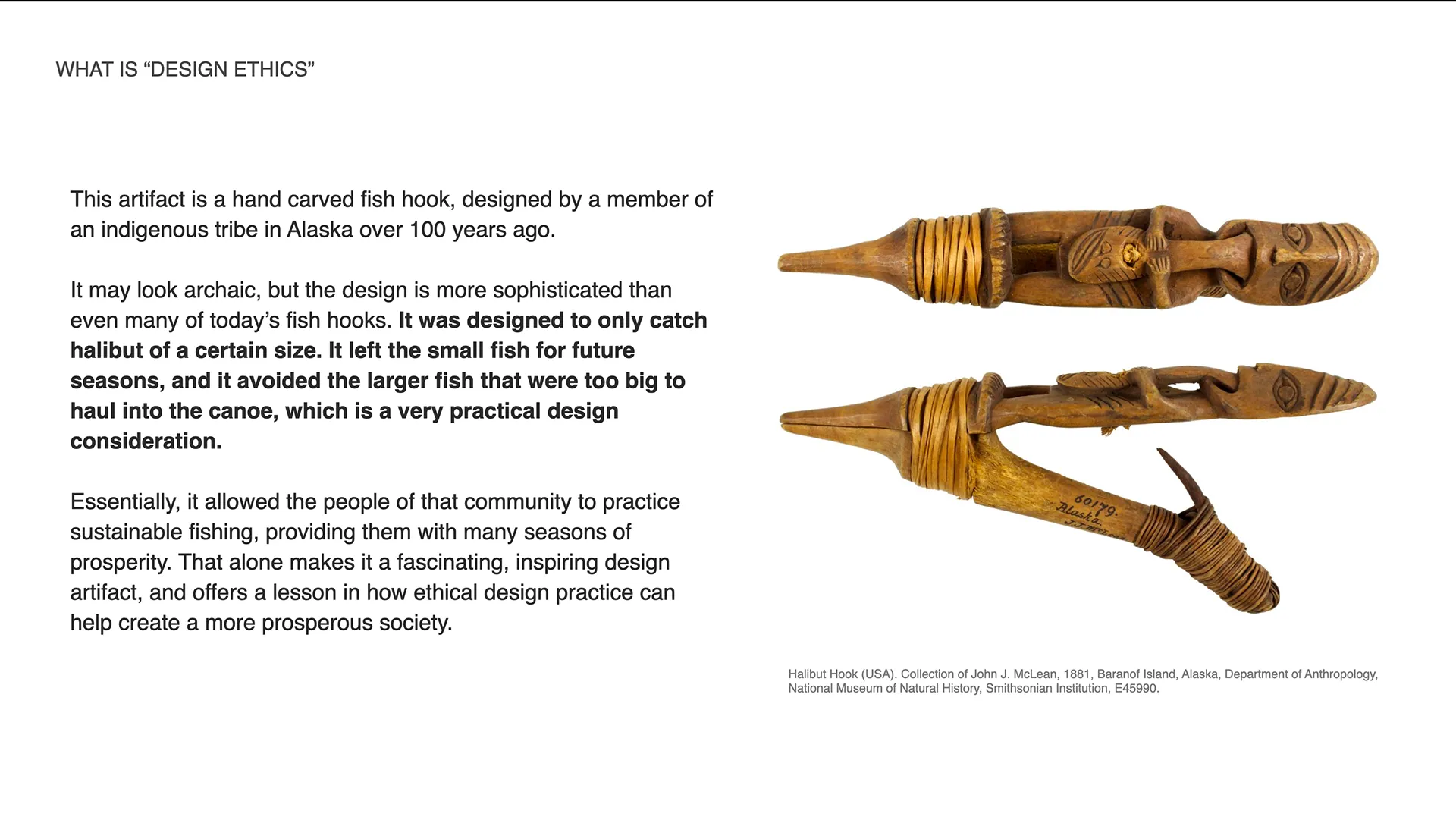 Design Ethics Northstar — image 1.4