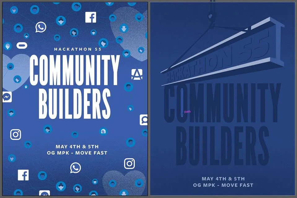 Facebook Hackathon 55 — image 2.4