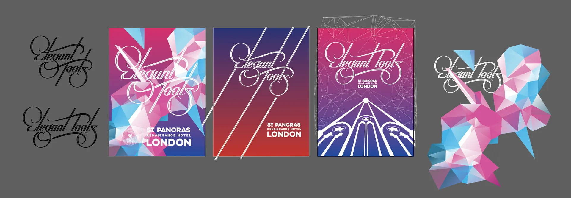 Elegant Tools - Art/Creative direction — image 1.4