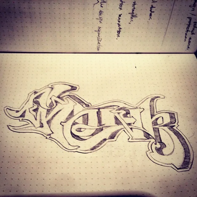 Sketchbook — image 1.5