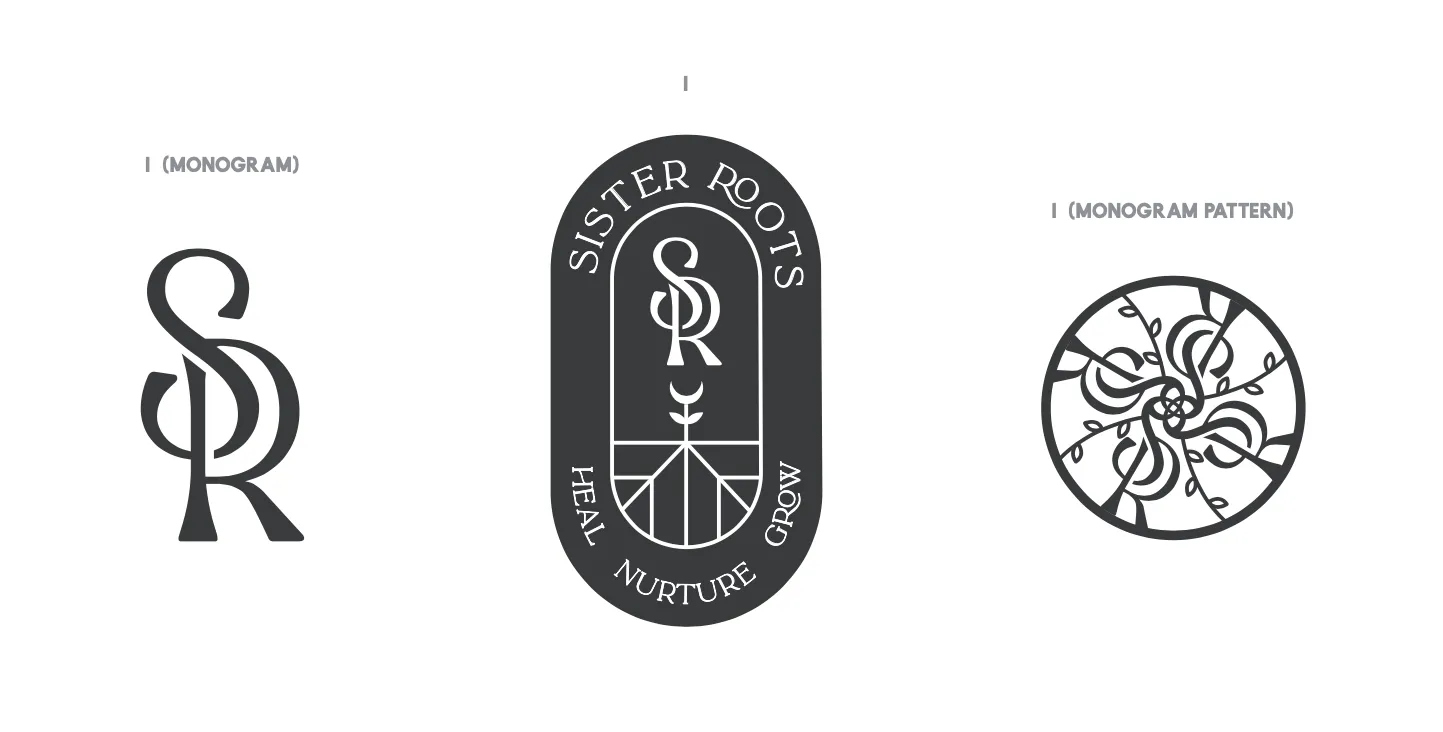 Sister Roots Identity System — image 9.2