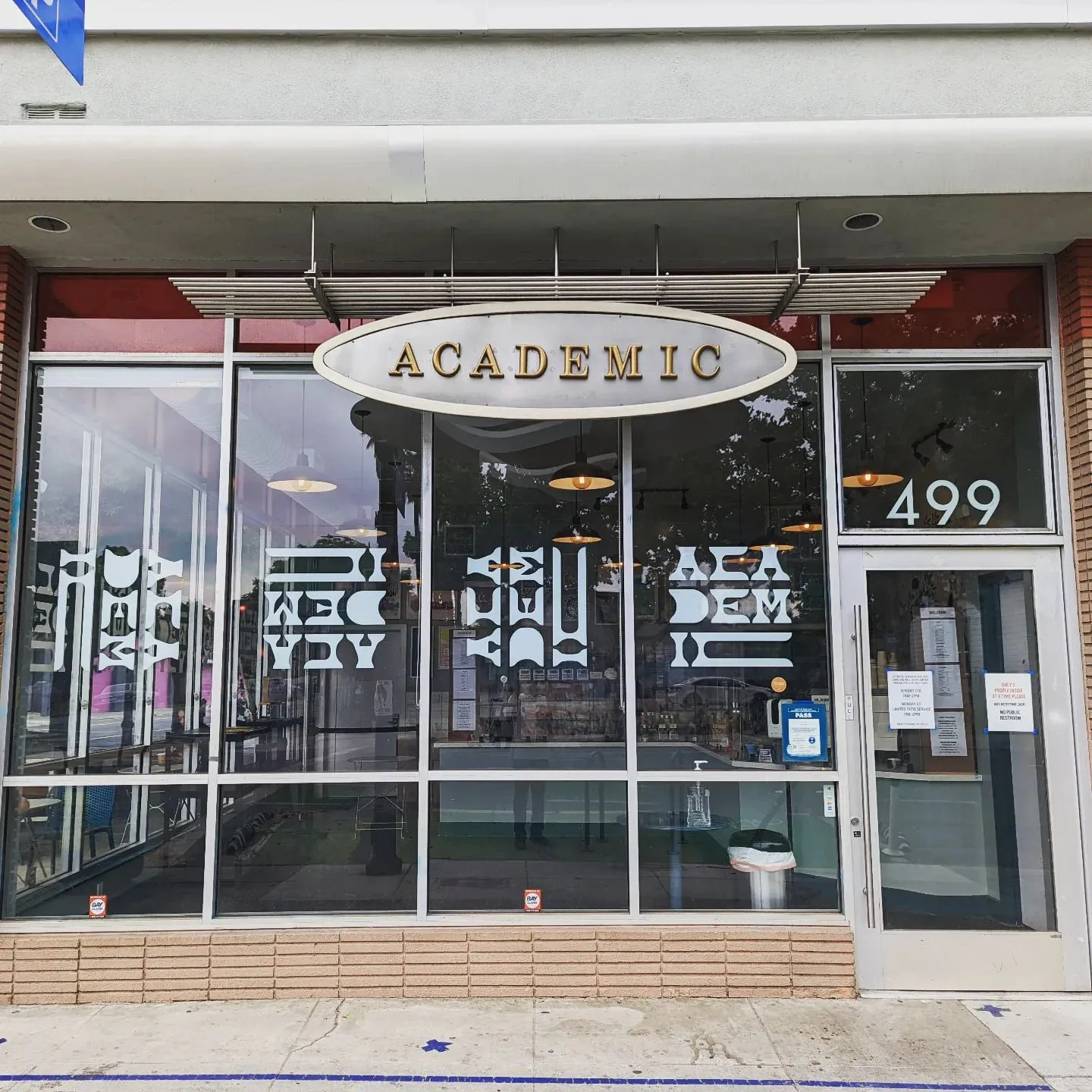 Academic Coffee — image 1.5