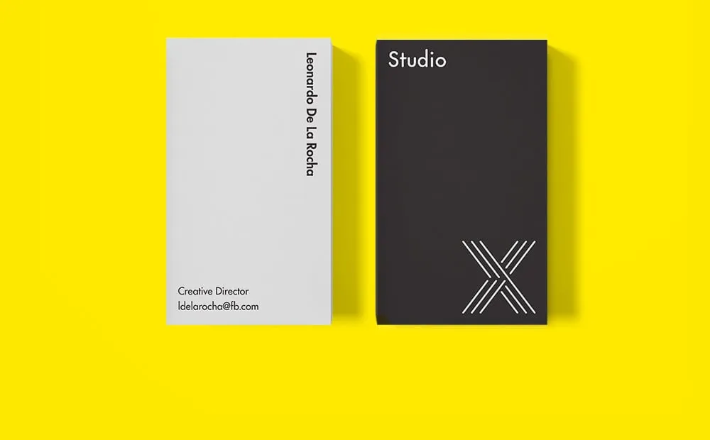 Studio X — image 6.4