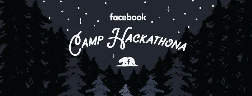 Facebook Hackathon 56: Camp Hackathona — image 5.1