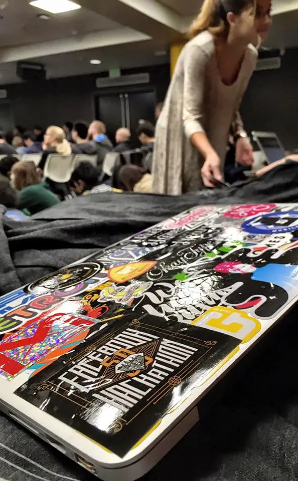 Facebook Hackathon 50 — image 4.4