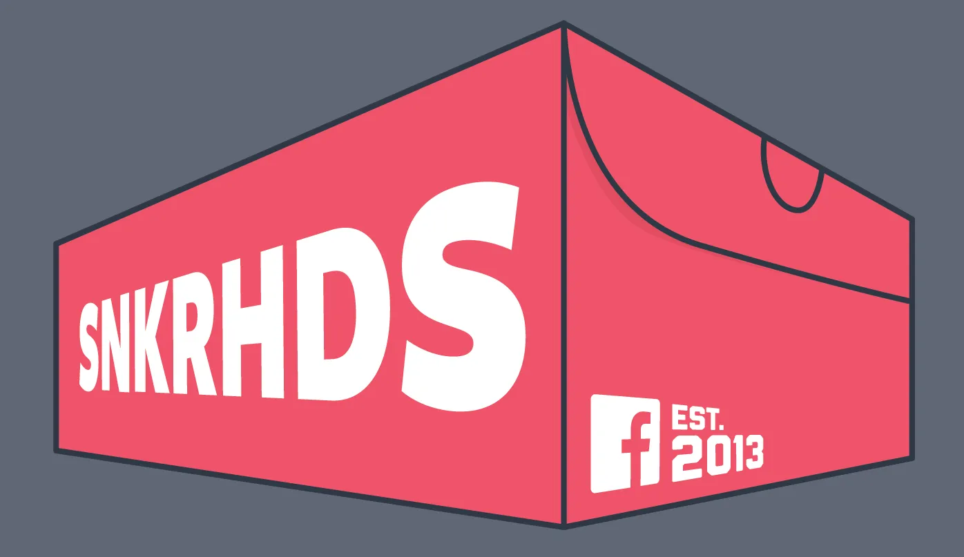 Facebook SNKRHDS — image 2.5