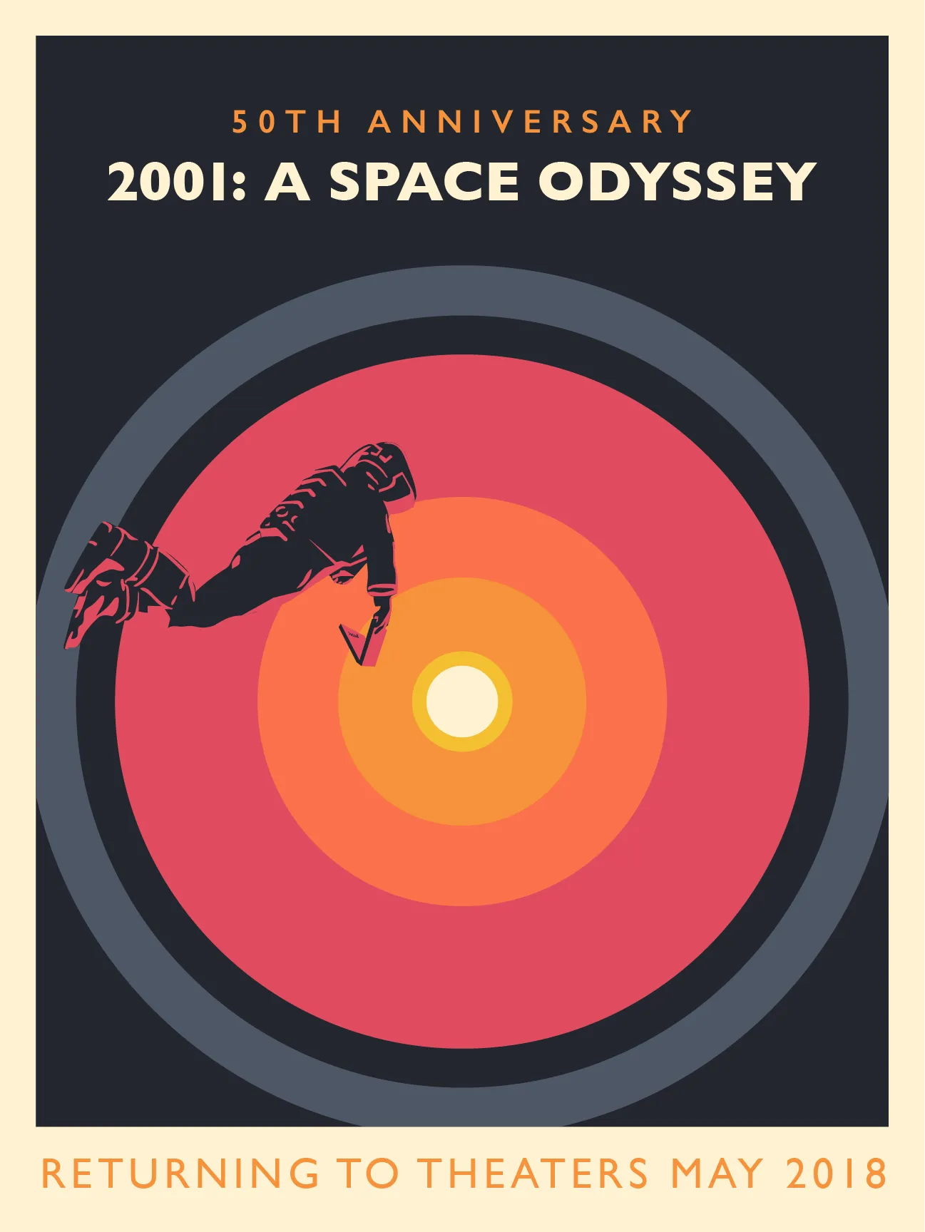 50th Anniversary of 2001: A Space Odyssey — image 4.3