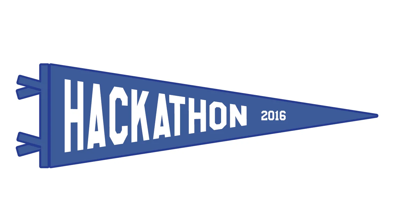 University Hackathon rebrand — image 8