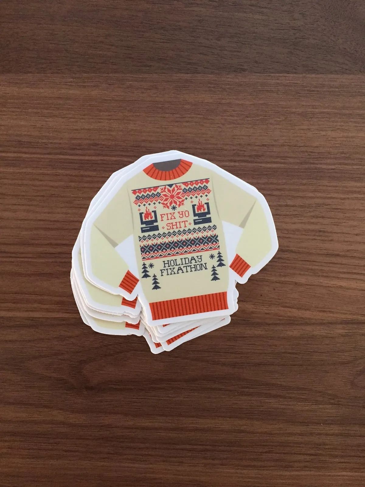 2016 Facebook Holiday Fixathon — image 2.5