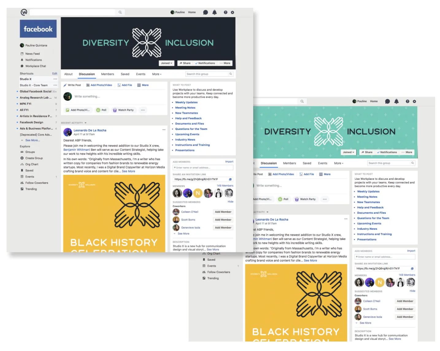 Diversity + Inclusion — image 3.4