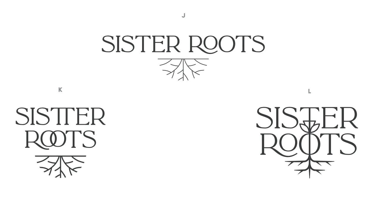 Sister Roots Identity System — image 9.3