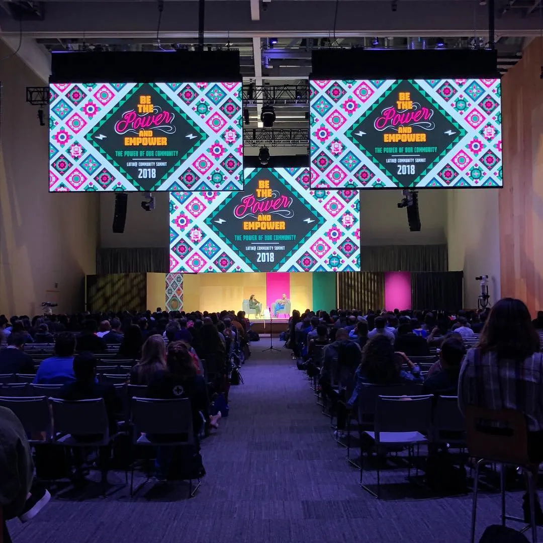Latino Community Summit — image 2.6