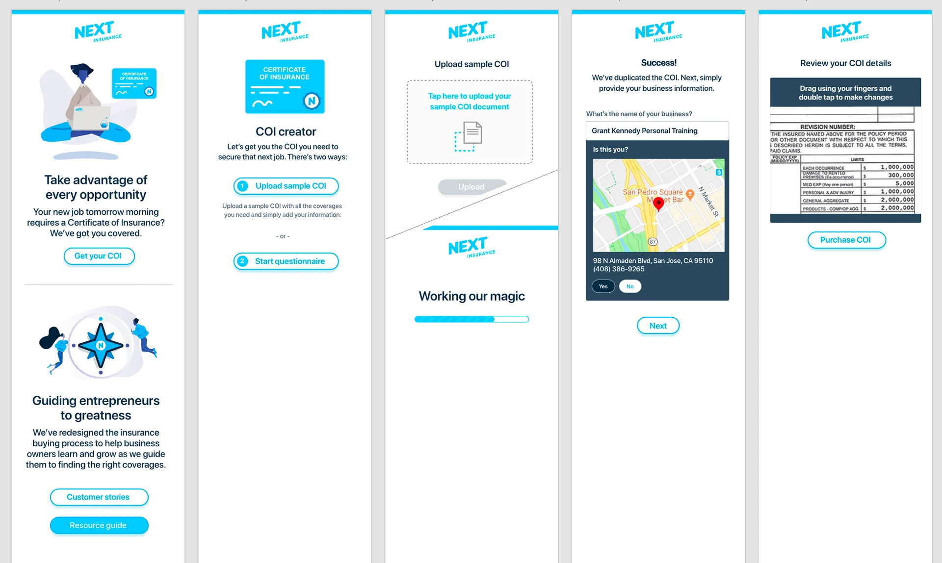 Next Insurance — image 11.3