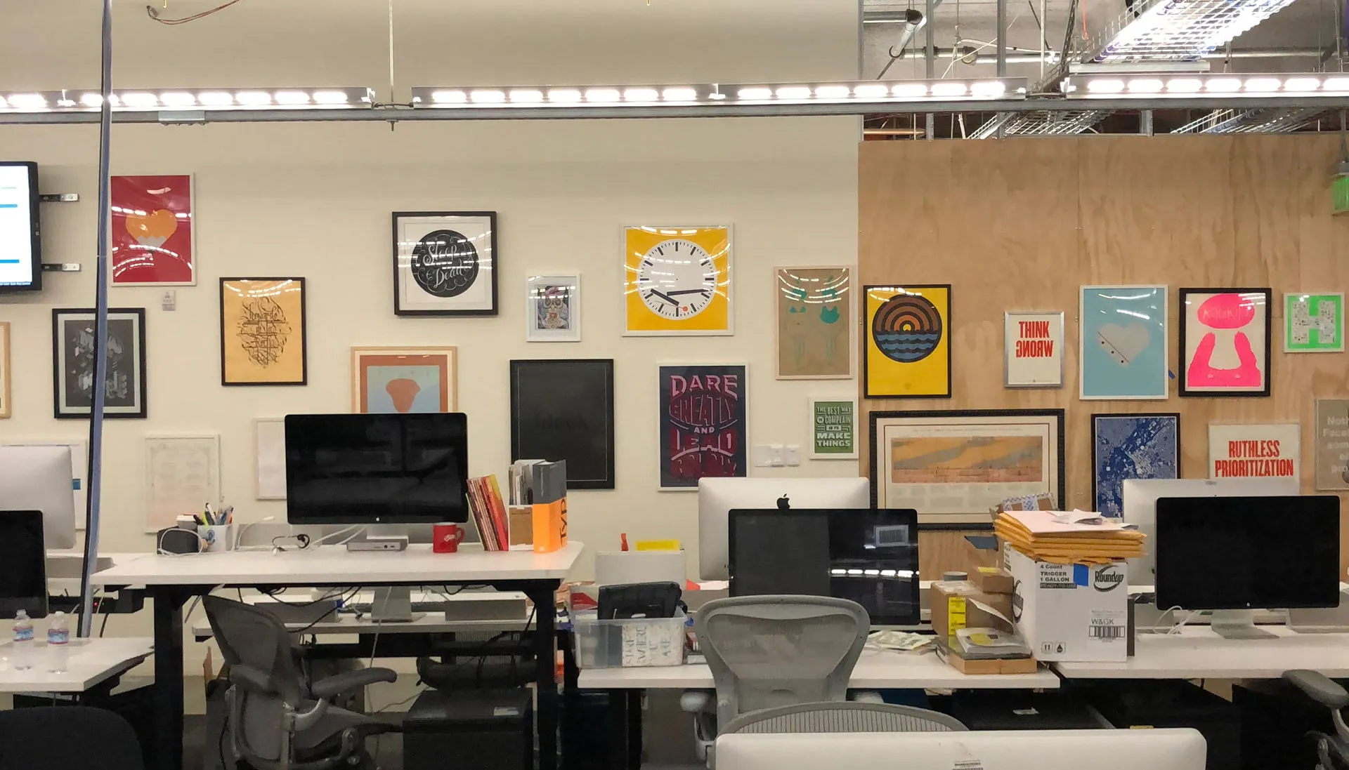 Spatial Design: Corporate and Home Art Vibes — image 5.6