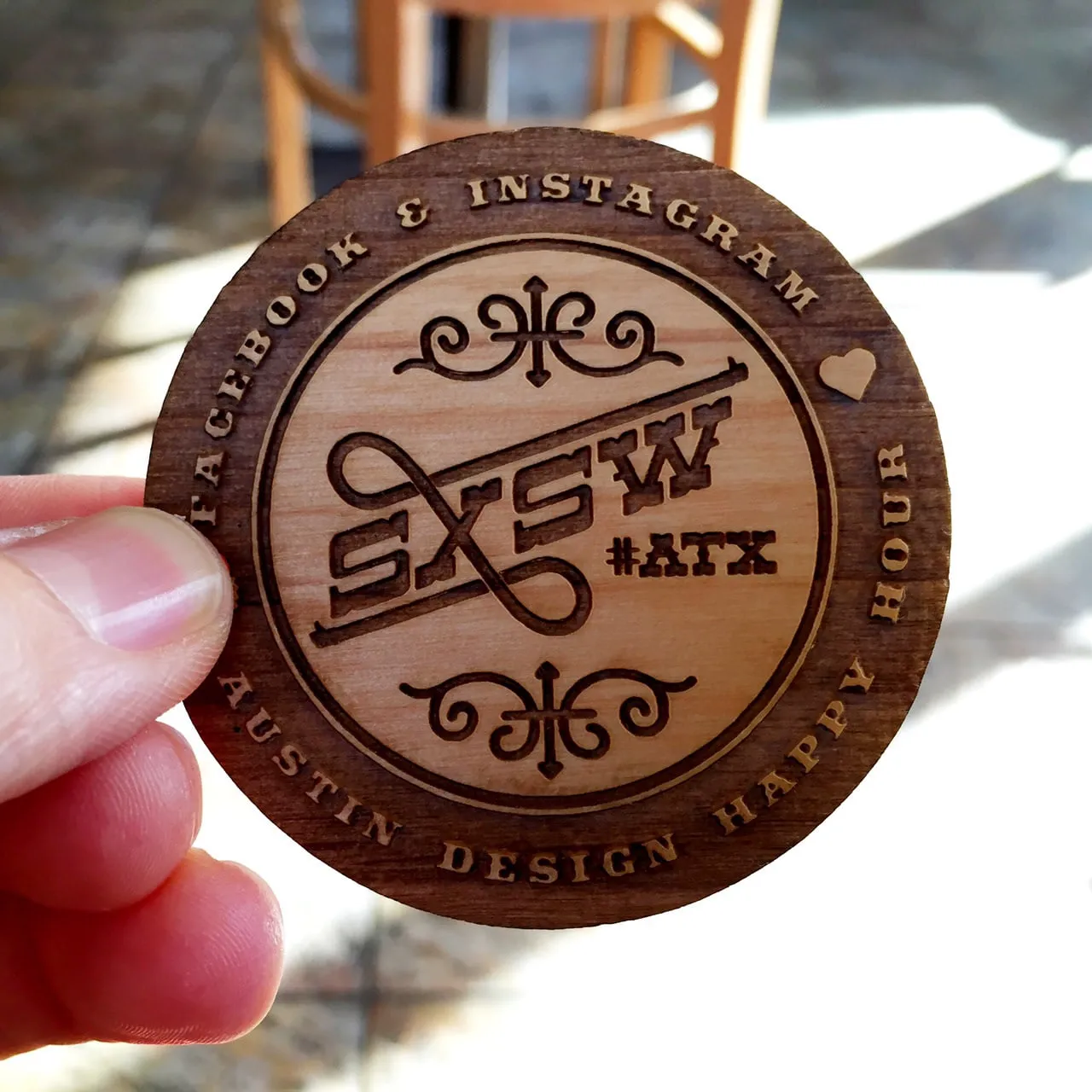 SXSW 2016 — image 7.3