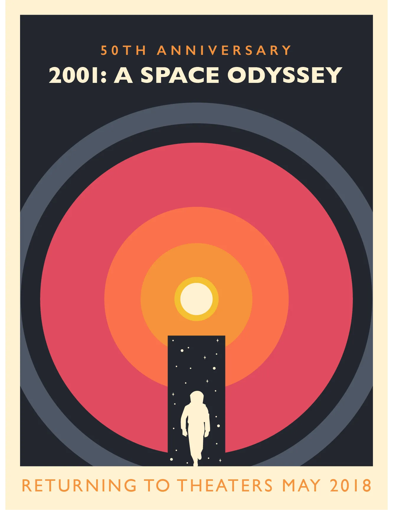 50th Anniversary of 2001: A Space Odyssey — image 4.4