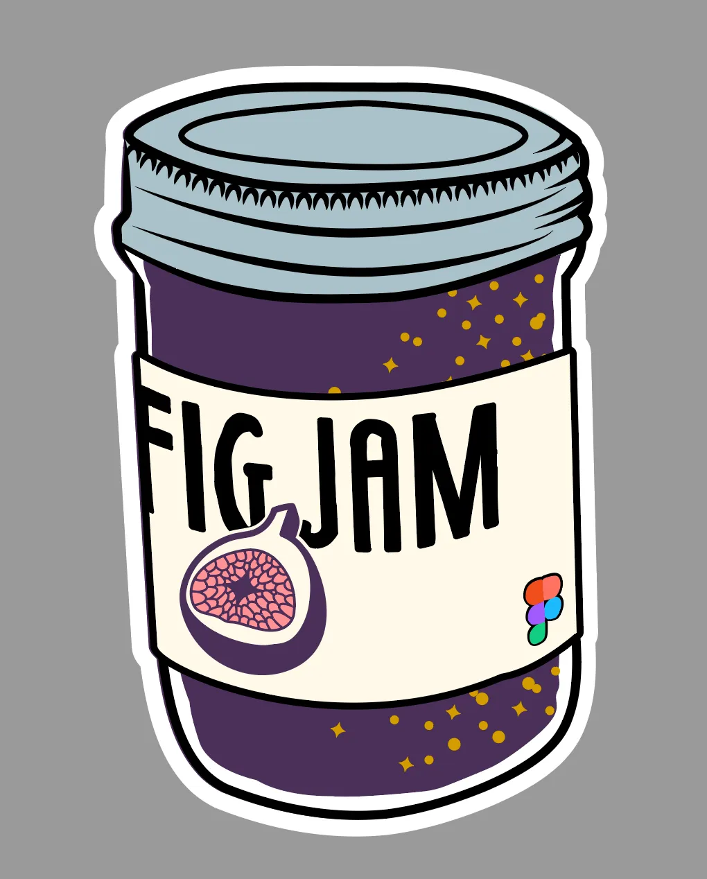 SimplePractice Product & Engineering Sticker Drop — image 15