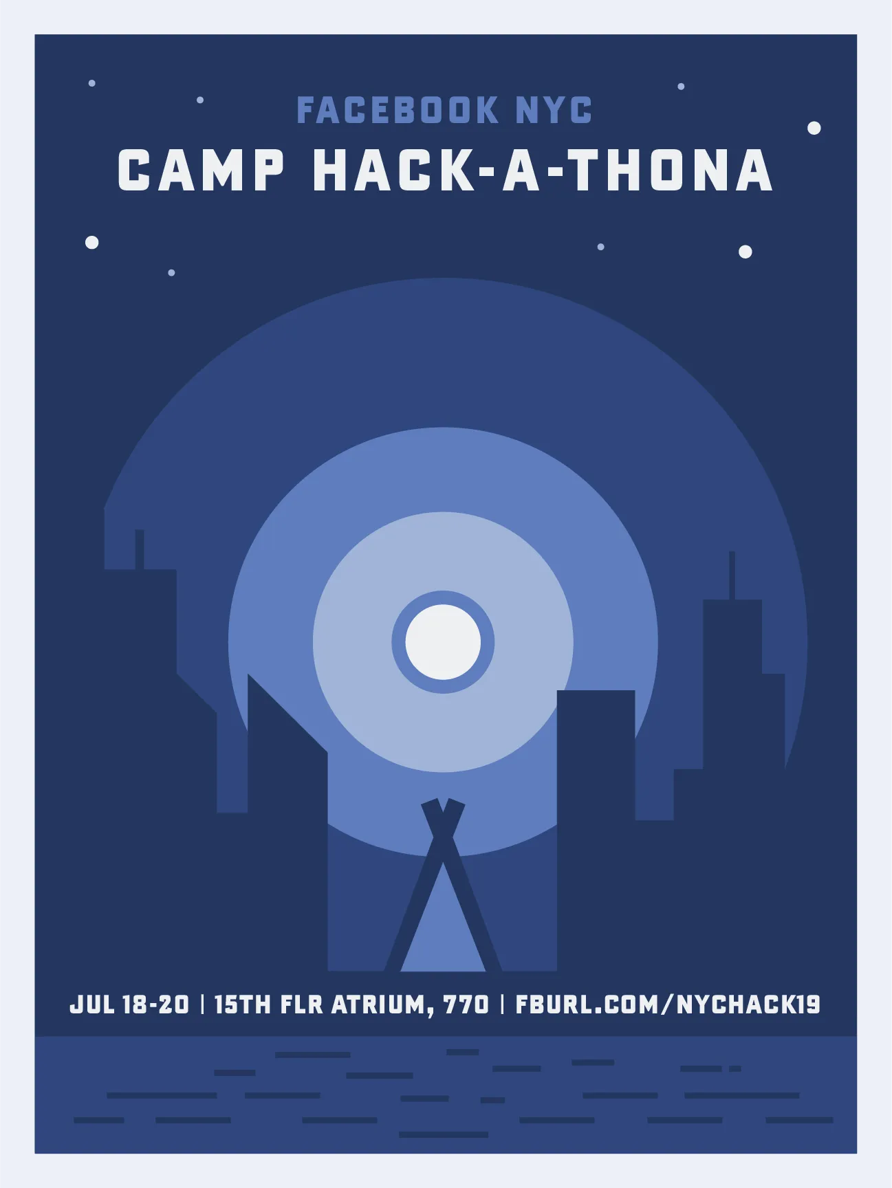 2018 Camp Hack-A-Thona — image 3.5