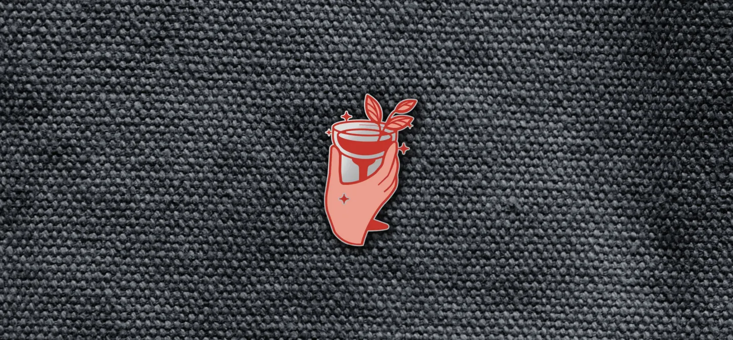 Beyond the Cocktail — image 3.6