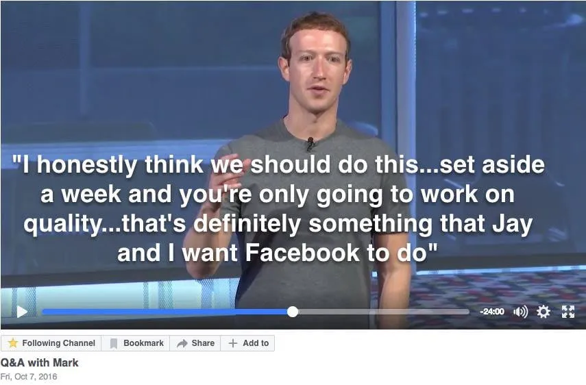 2016 Facebook Holiday Fixathon — image 2.6