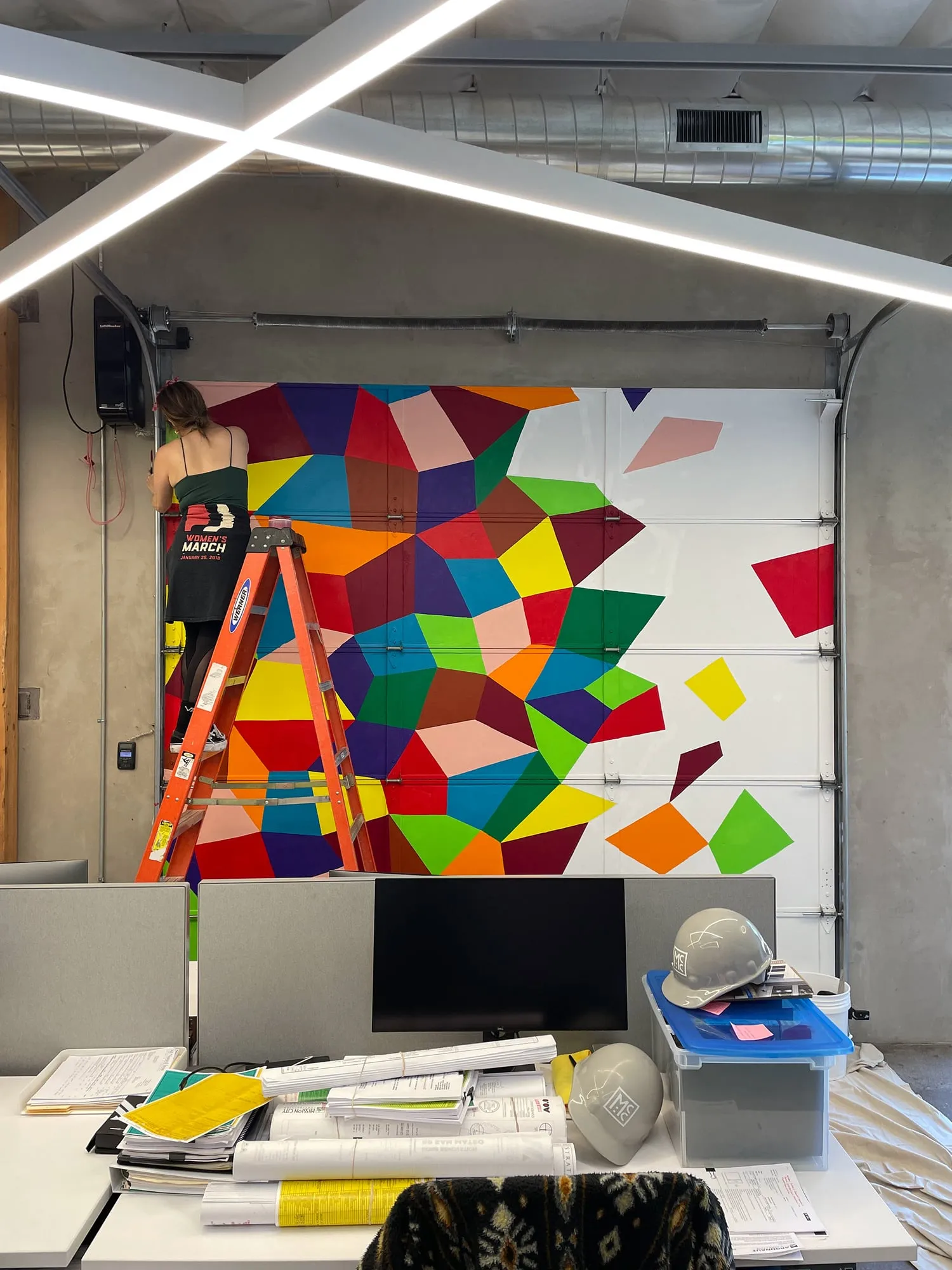Spatial Design: Corporate and Home Art Vibes — image 7.1