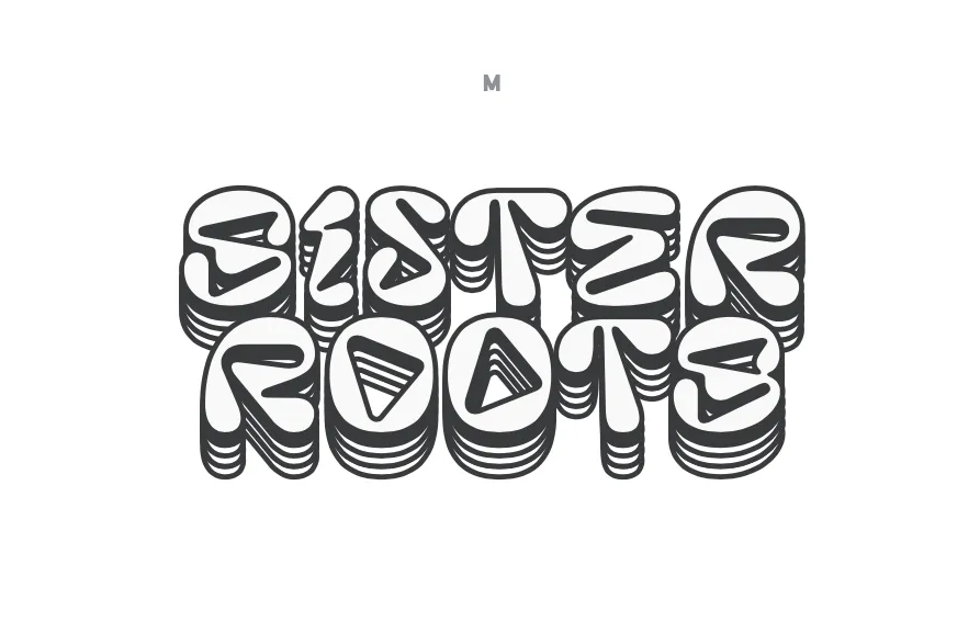 Sister Roots Identity System — image 9.4