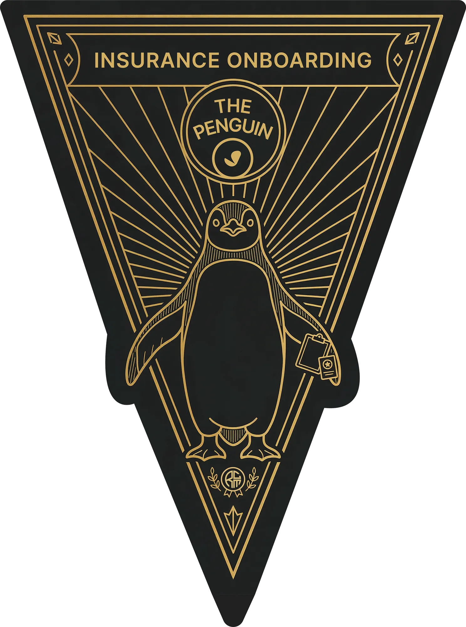 RCM Squad Identity Badges — image 28