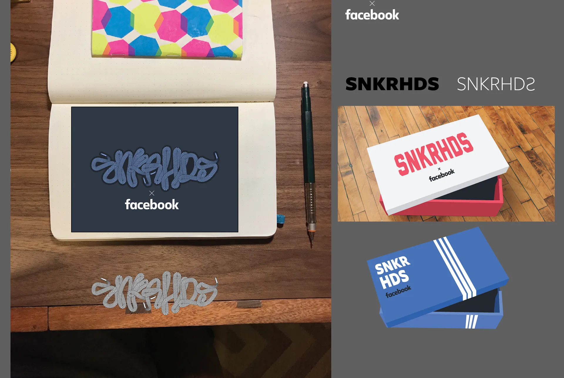 Facebook SNKRHDS — image 2.7