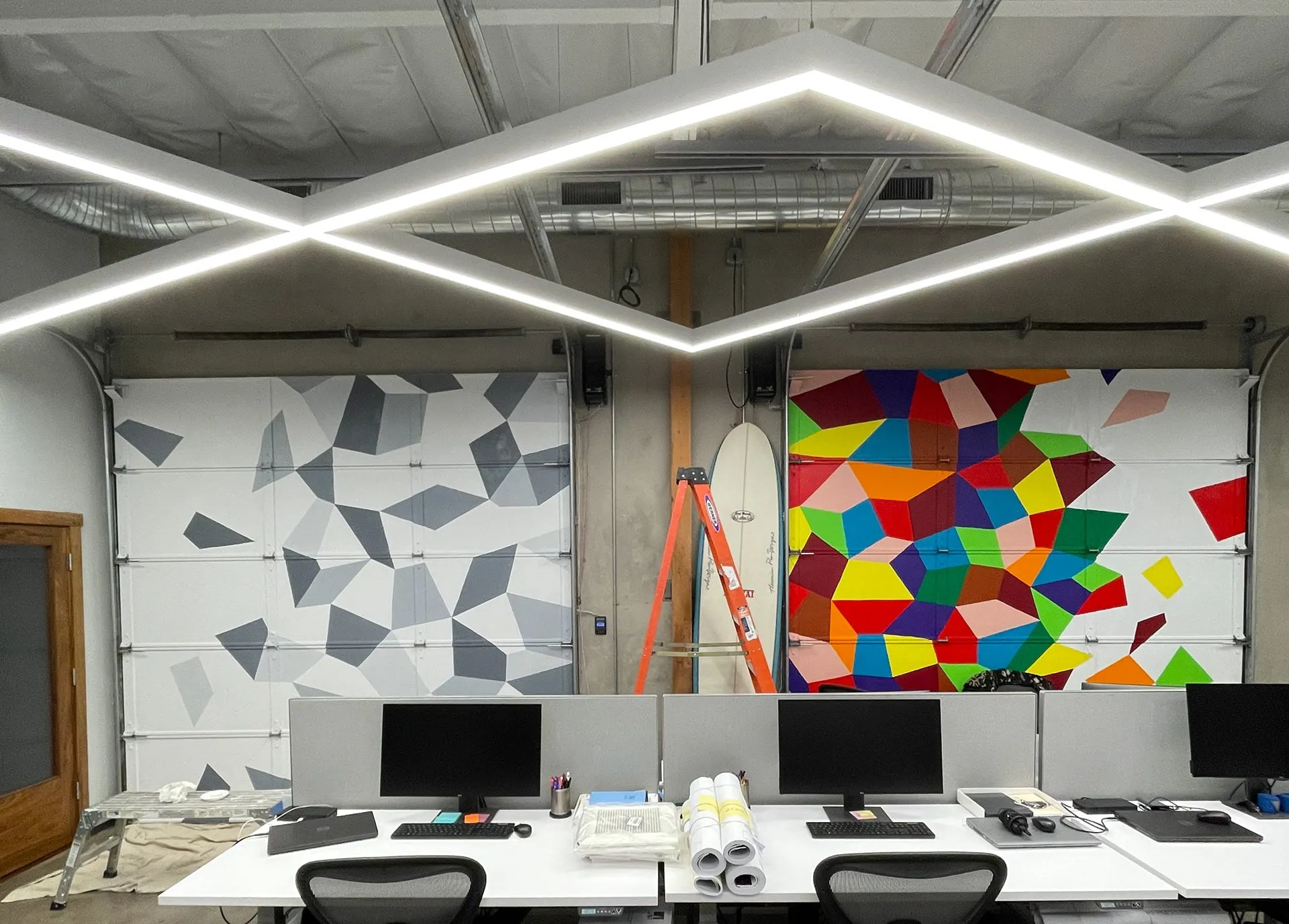 Spatial Design: Corporate and Home Art Vibes — image 7.2