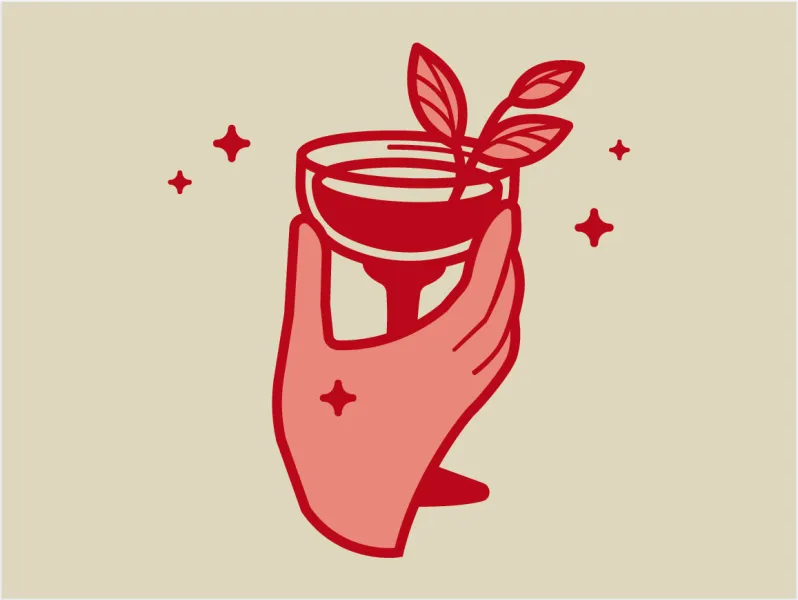 Beyond the Cocktail — image 3.8