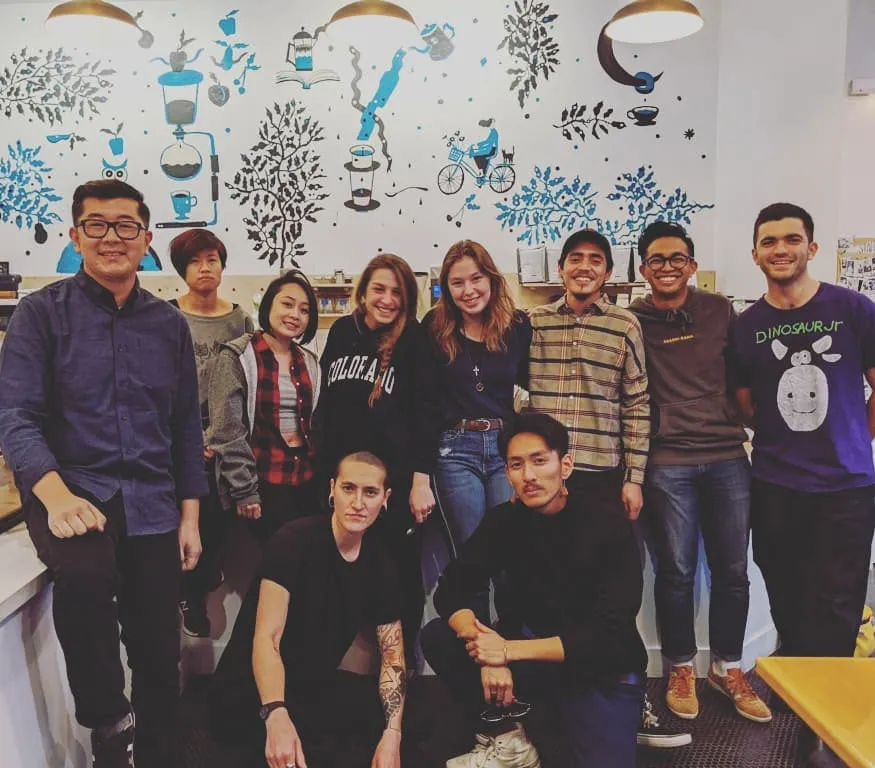 Academic Coffee — image 9