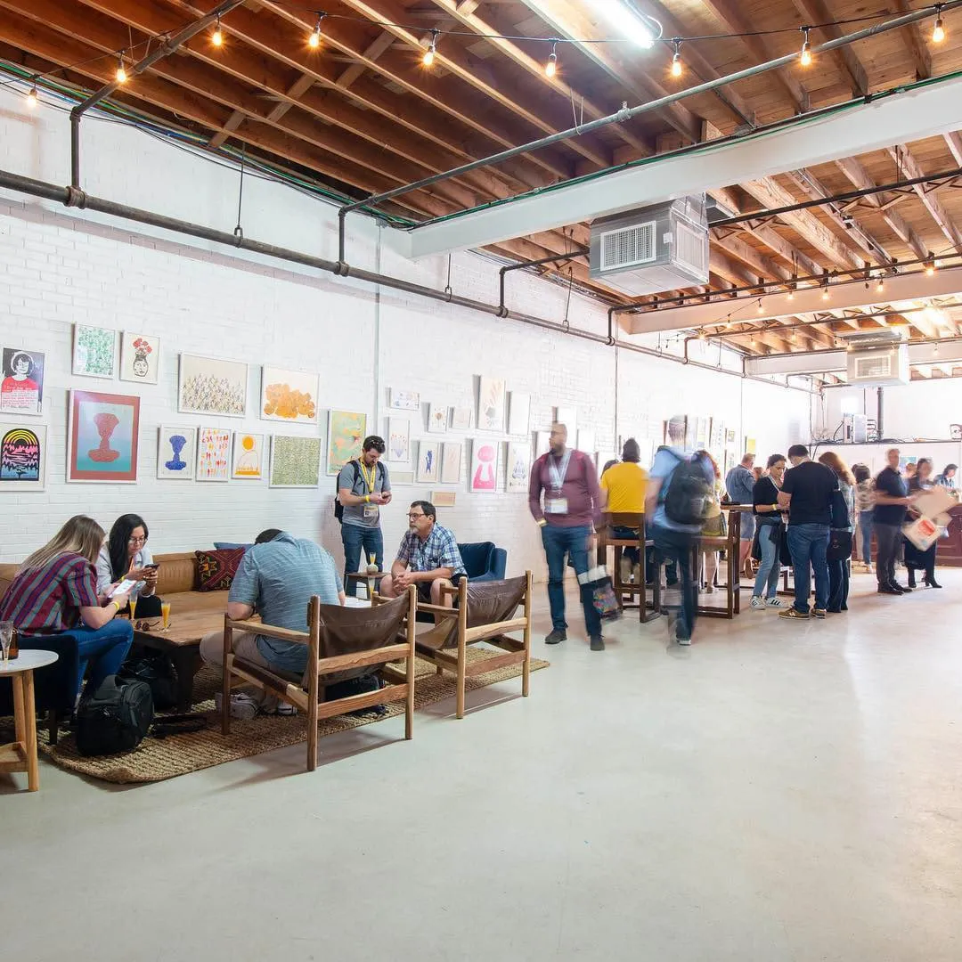 Creative Director - Facebook Art Department — image 25.1