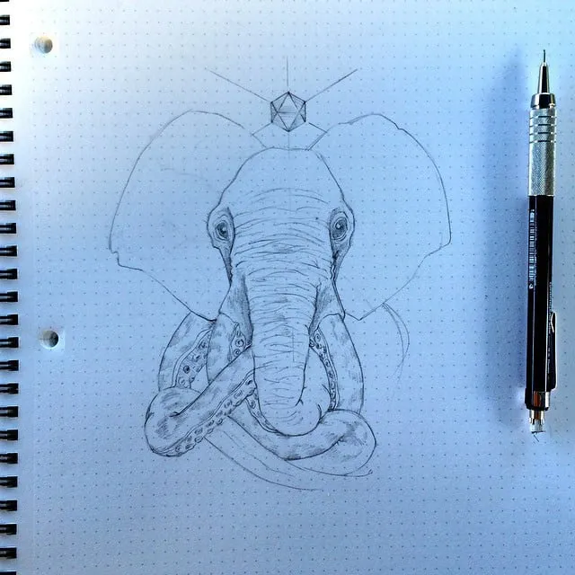 Sketchbook — image 1.9