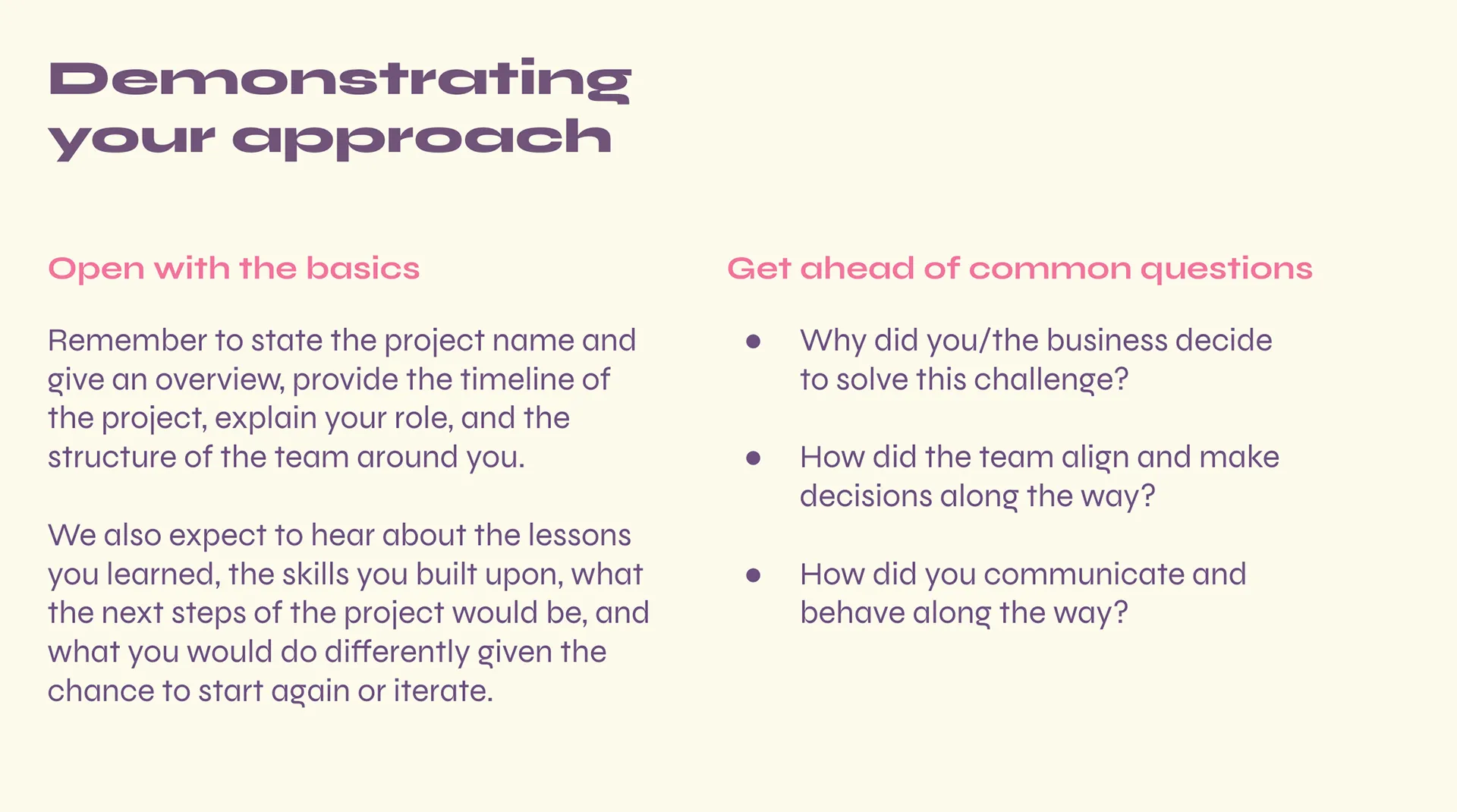Decoding the Interview - Spotify Design — image 22