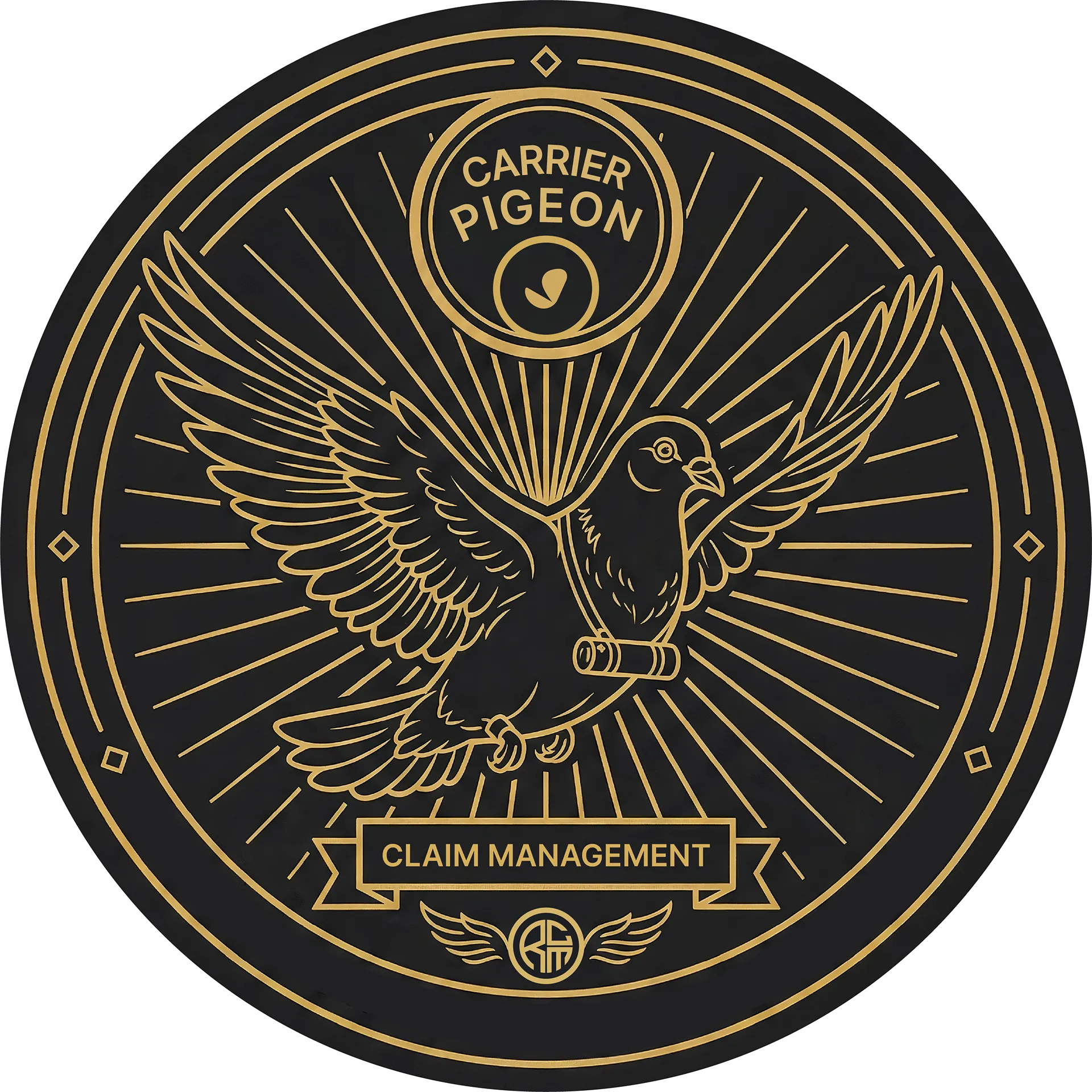 RCM Squad Identity Badges — image 34