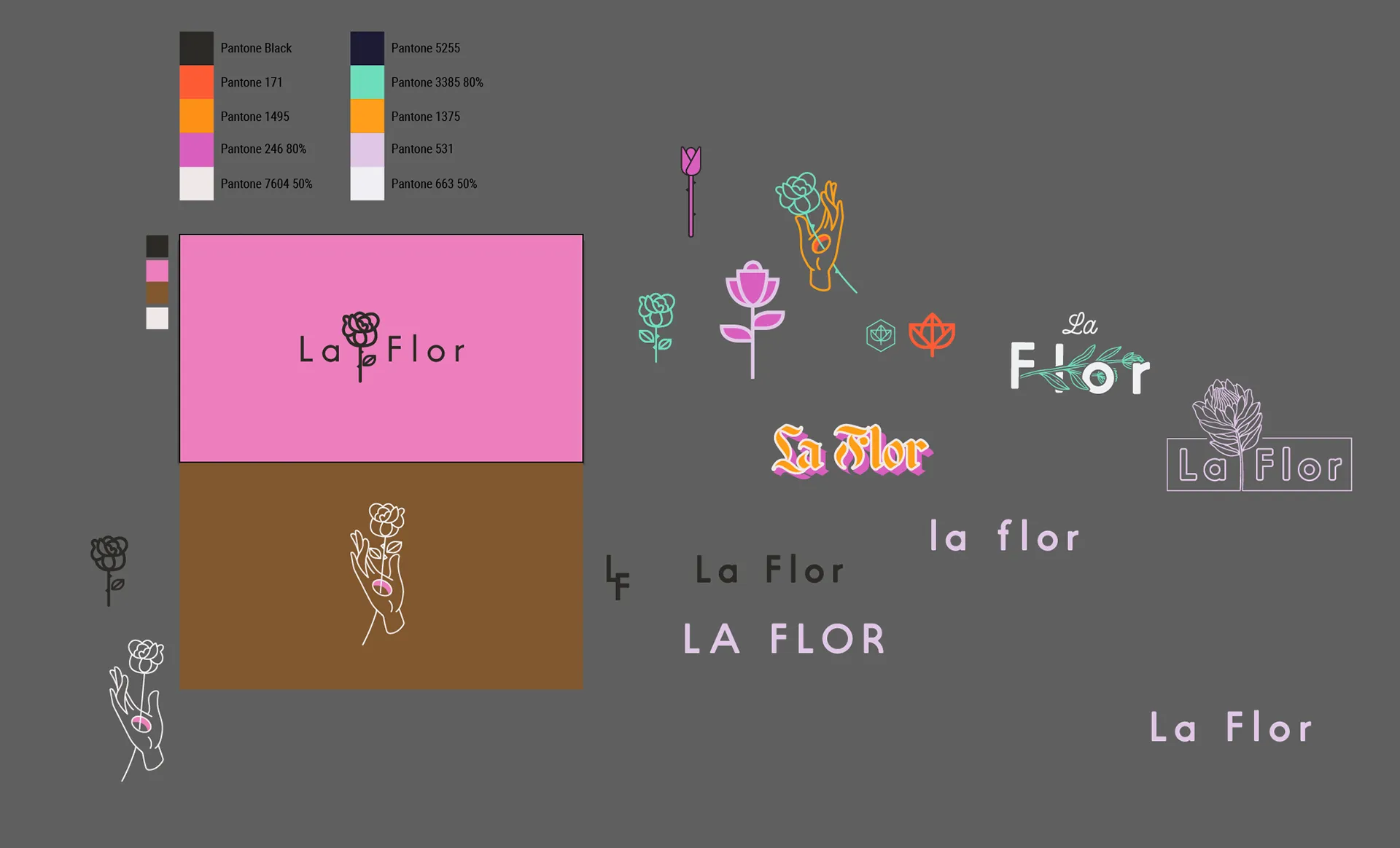 La Flor — image 10.5