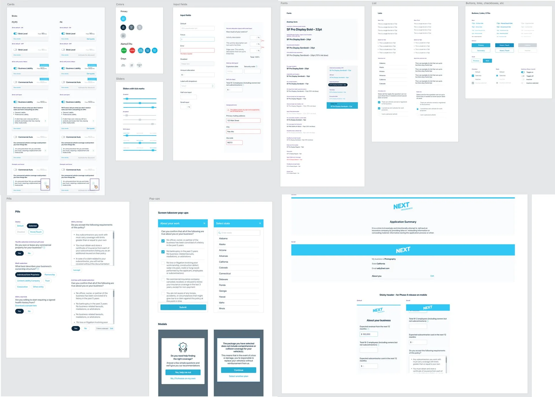 Digital Surface Designs — image 1.9