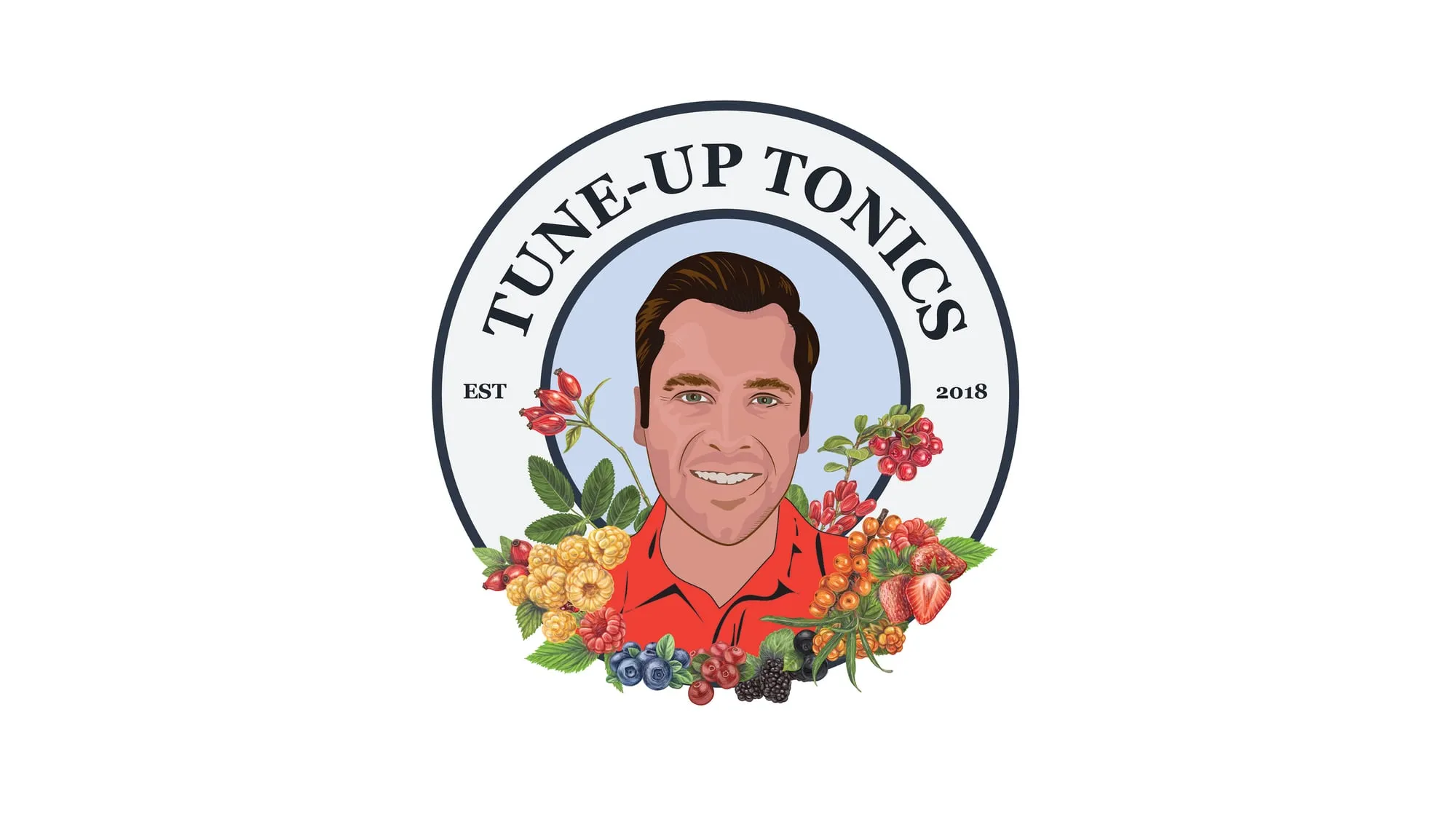 Tune-Up Tonics — image 4.7