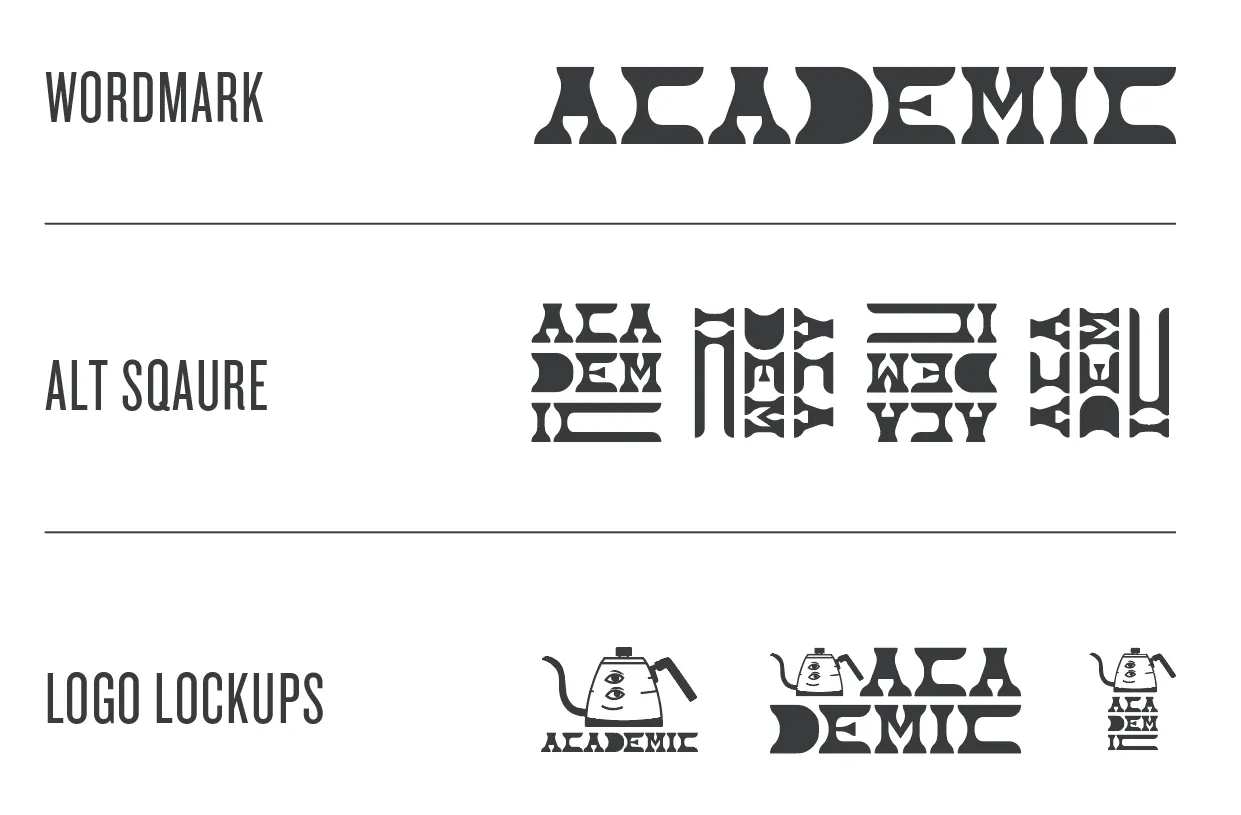 Academic Coffee — image 12