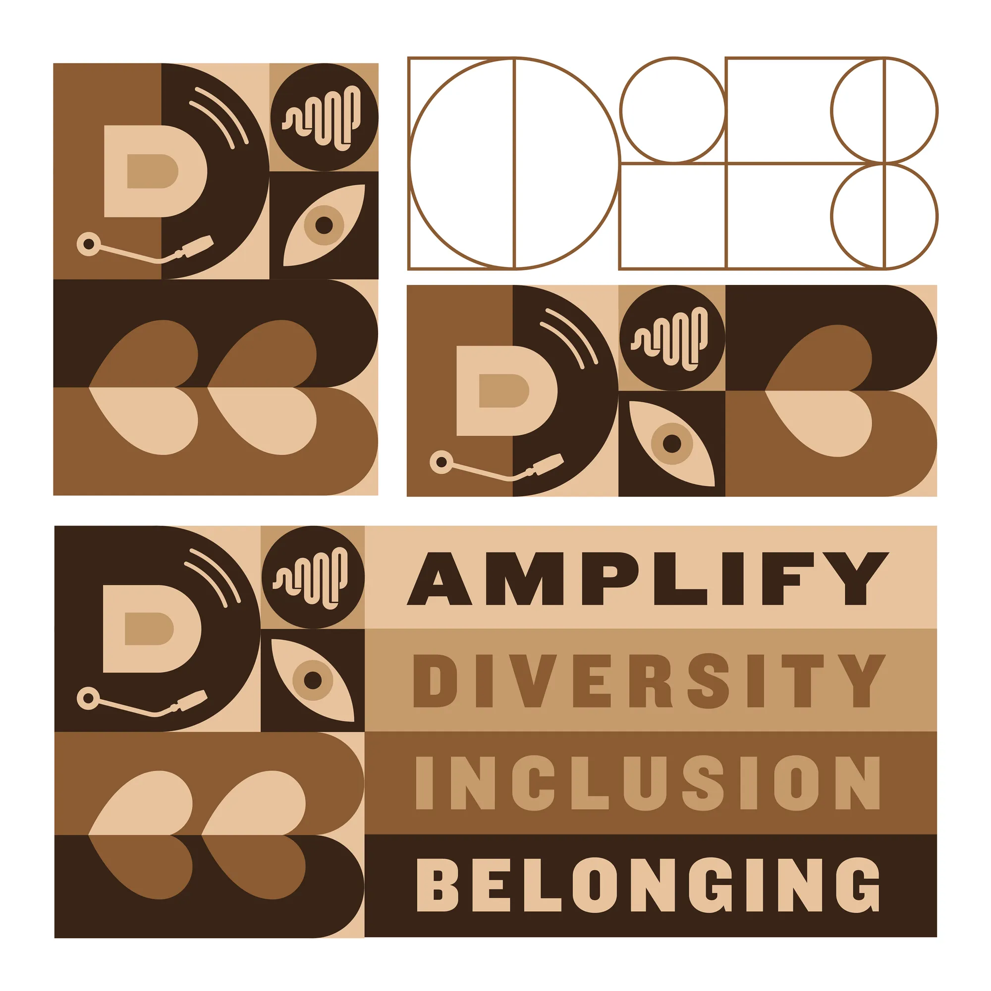 Branding & Identity work — image 1.10