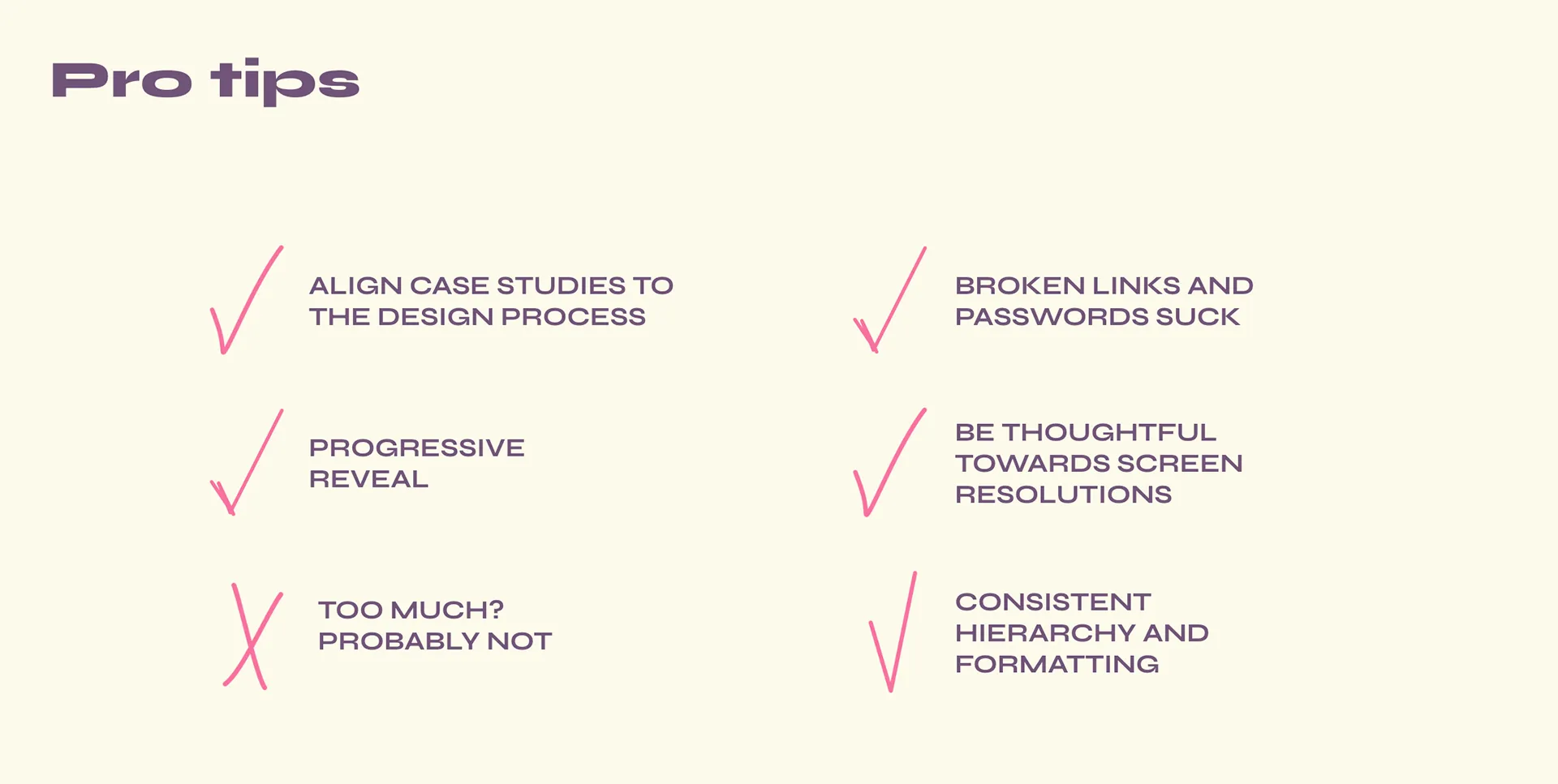 Decoding the Interview - Spotify Design — image 29