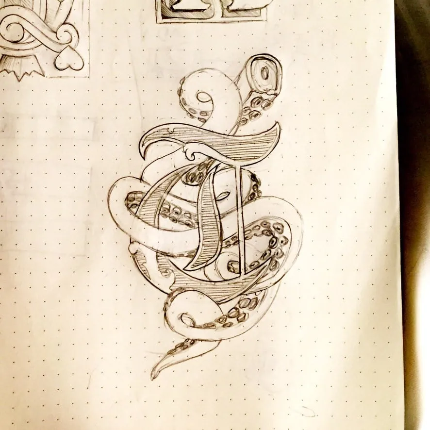 Sketchbook — image 1.109