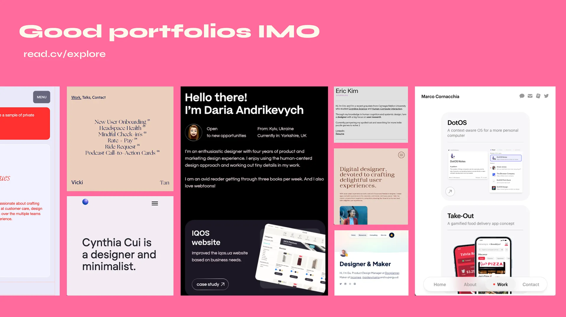 Decoding the Interview - Spotify Design — image 37